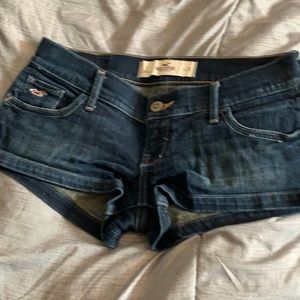 Hollister shorts